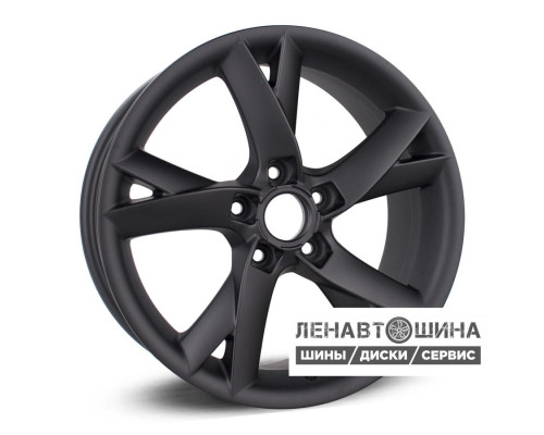 Legeartis Optima R17 / 7.5J PCD 5x112 ЕТ 45 ЦО 66.6 A33