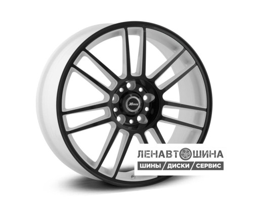 X-RACE R18 / 8J PCD 5x120 ЕТ 42 ЦО 67.1 AF-06 X-RACE R18 / 8J PCD 5x120 ЕТ 42 ЦО 67.1 AF-06