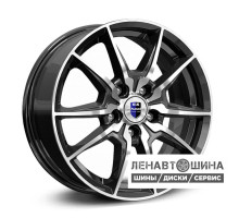 КиК R16 / 6.5J PCD 5x105 ЕТ 38 ЦО 56.6 Адамар-Оригинал