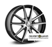 Скад R17 / 7J PCD 5x114.3 ЕТ 39 ЦО 60.1 Амстердам