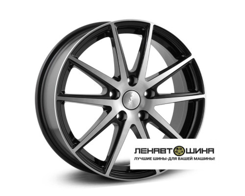 Скад R17 / 7J PCD 5x114.3 ЕТ 39 ЦО 60.1 Амстердам