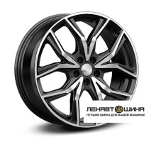 Скад R19 / 8J PCD 5x114.3 ЕТ 35 ЦО 60.1 Арика