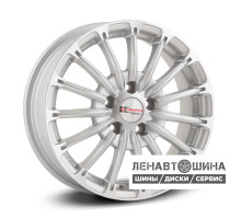 Yamato R16 / 7J PCD 5x112 ЕТ 42 ЦО 73.1 Asakura
