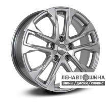 Скад R17 / 7J PCD 5x114.3 ЕТ 35 ЦО 67.1 Атакор