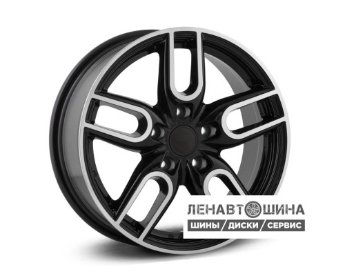 Replica H R18 / 7J PCD 5x112 ЕТ 43 ЦО 57.1 Au75H Replica H R18 / 7J PCD 5x112 ЕТ 43 ЦО 57.1 Au75H