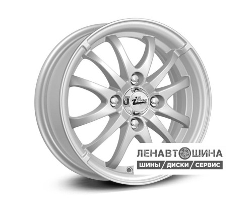 iFree R13 / 5.5J PCD 4x98 ЕТ 35 ЦО 58.6 Аврора