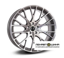 Replica FR R18 / 8J PCD 5x112 ЕТ 30 ЦО 66.6 B203T