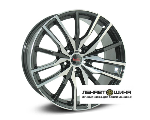 Legeartis Concept R20 / 10.5J PCD 5x112 ЕТ 40 ЦО 66.6 B536