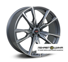 Legeartis Concept R22 / 9.5J PCD 5x112 ЕТ 32 ЦО 66.6 B539