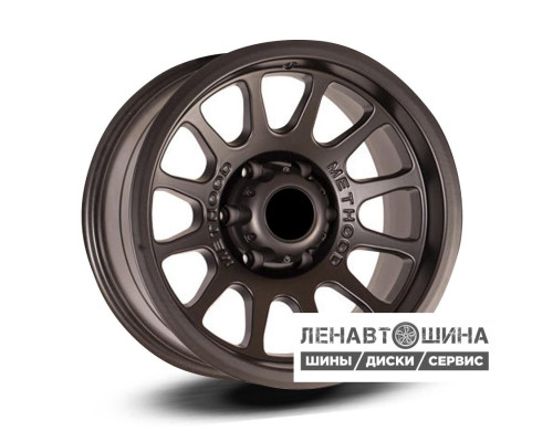 RC Racing R16 / 8J PCD 6x139.7 ЕТ -15 ЦО 106.1 Belfast