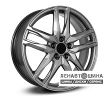 iFree R18 / 6.5J PCD 5x114.3 ЕТ 42 ЦО 67.1 Бомбей