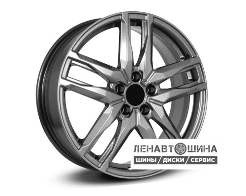 iFree R18 / 6.5J PCD 5x114.3 ЕТ 42 ЦО 67.1 Бомбей iFree R18 / 6.5J PCD 5x114.3 ЕТ 42 ЦО 67.1 Бомбей