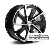 КиК R18 / 8J PCD 5x112 ЕТ 48 ЦО 57.1 C.T.G- Оригинал