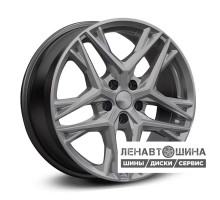 Скад R18 / 8J PCD 5x120 ЕТ 43 ЦО 72.6 Челси