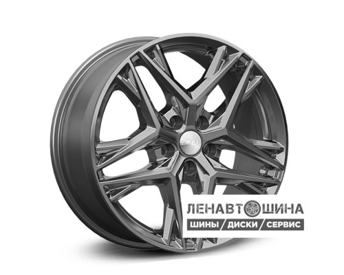 Скад R18 / 8J PCD 5x127 ЕТ 56.4 ЦО 71.6 Челси