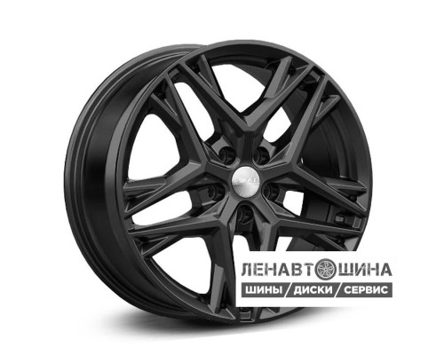 Скад R18 / 8J PCD 5x112 ЕТ 38 ЦО 66.6 Челси