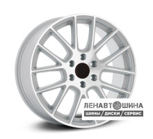 Legeartis Optima R18 / 8J PCD 6x120 ЕТ 53 ЦО 67.1 CL4