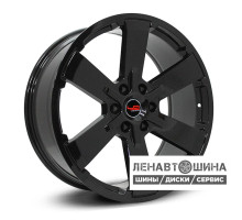 Legeartis Concept R22 / 9J PCD 6x139.7 ЕТ 24 ЦО 78.1 CL501