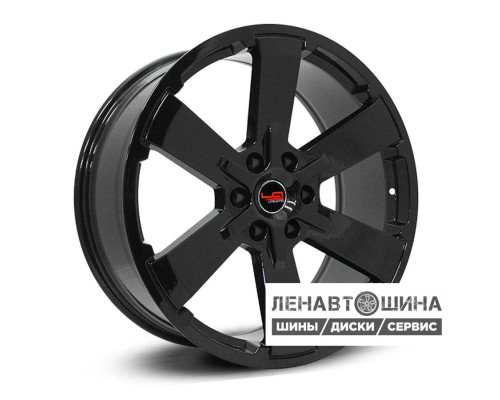 Legeartis Concept R22 / 9J PCD 6x139.7 ЕТ 24 ЦО 78.1 CL501