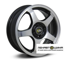 Cross Street R16 / 6J PCD 4x100 ЕТ 50 ЦО 60.1 CR-14