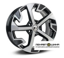 RPLC-Wheels R18 / 7.5J PCD 5x108 ЕТ 47 ЦО 60.1 Che262