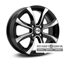 iFree R15 / 6J PCD 4x114.3 ЕТ 40 ЦО 66.1 Дайс