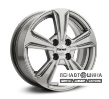 Carwel R15 / 6J PCD 4x100 ЕТ 46 ЦО 54.1 Диво