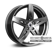КиК R18 / 7.5J PCD 5x112 ЕТ 45 ЦО 66.6 Дольче Вита