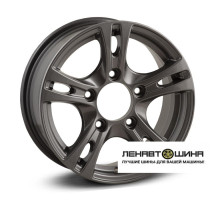 Скад R15 / 6.5J PCD 5x139.7 ЕТ 40 ЦО 98.5 Дюна