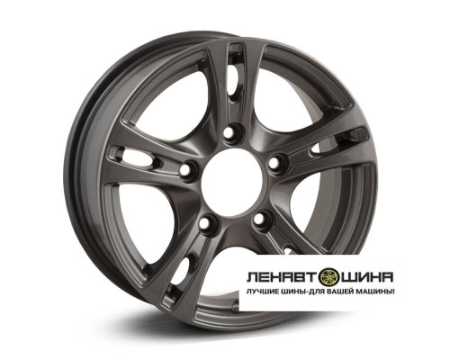 Скад R15 / 6.5J PCD 5x139.7 ЕТ 40 ЦО 98.5 Дюна