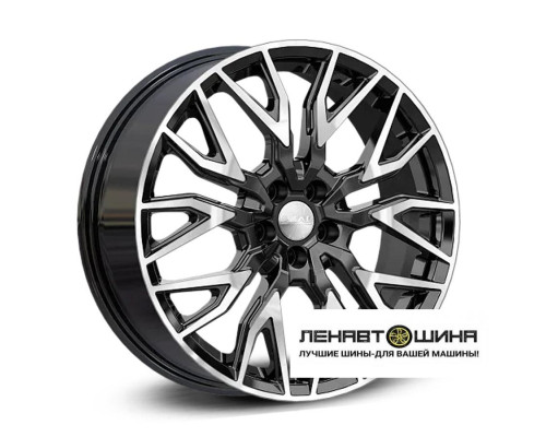 Скад R18 / 7J PCD 5x100 ЕТ 28 ЦО 57.1 Эльба Скад R18 / 7J PCD 5x100 ЕТ 28 ЦО 57.1 Эльба