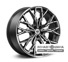 КиК R20 / 9J PCD 5x114.3 ЕТ 35 ЦО 67.1 Элерон