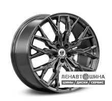 КиК R20 / 9J PCD 5x108 ЕТ 38.5 ЦО 63.35 Элерон