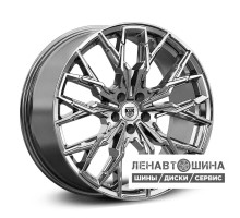 КиК R20 / 9J PCD 5x114.3 ЕТ 35 ЦО 67.1 Элерон
