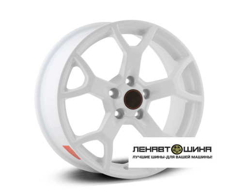 Legeartis Optima R17 / 7.5J PCD 5x108 ЕТ 52.5 ЦО 63.3 FD28