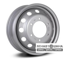 ACCURIDE R16 / 6.5J PCD 5x160 ЕТ 60 ЦО 65.1 Ford Transit
