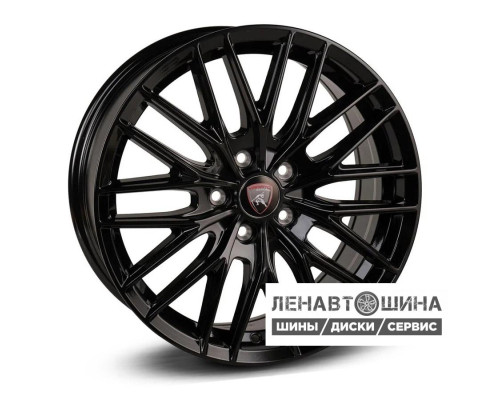 Yamato Samurai R18 / 7.5J PCD 5x114.3 ЕТ 50 ЦО 67.1 Fudo Yamato Samurai R18 / 7.5J PCD 5x114.3 ЕТ 50 ЦО 67.1 Fudo