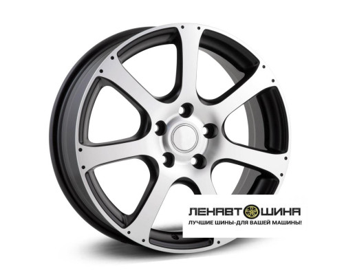 Legeartis Optima R17 / 6.5J PCD 5x114.3 ЕТ 50 ЦО 64.1 H23