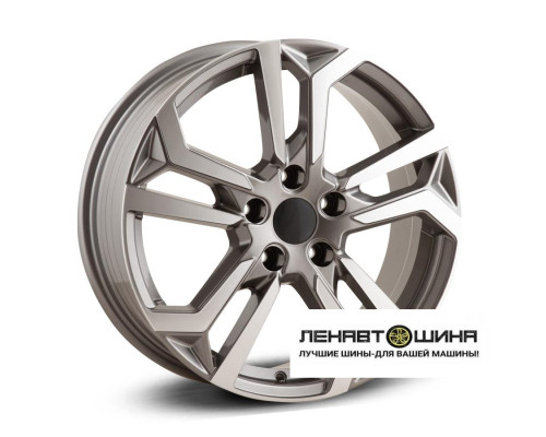 Legeartis Optima R17 / 7J PCD 5x114.3 ЕТ 47 ЦО 67.1 HND264