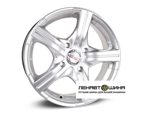 Yamato R16 / 6.5J PCD 5x114.3 ЕТ 45 ЦО 73.1 Hamaguti