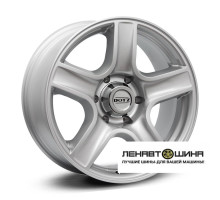 Dotz R16 / 8J PCD 6x114.3 ЕТ 20 ЦО 66.1 Hammada