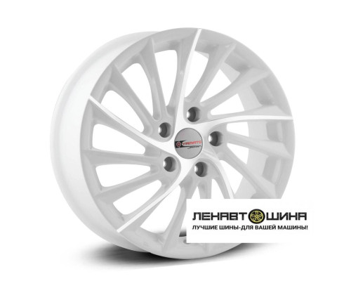 Yamato R16 / 6J PCD 4x100 ЕТ 48 ЦО 54.1 Hoshi