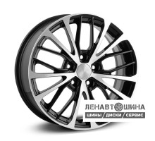 Remain R17 / 7J PCD 5x114.3 ЕТ 45 ЦО 67.1 Hyundai i40 R194