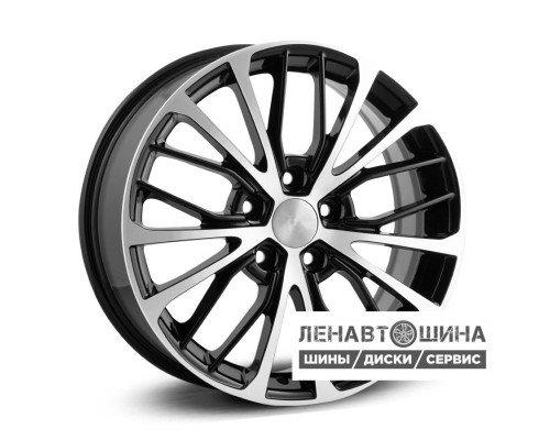 Remain R17 / 7J PCD 5x114.3 ЕТ 45 ЦО 67.1 Hyundai i40 R194 Remain R17 / 7J PCD 5x114.3 ЕТ 45 ЦО 67.1 Hyundai i40 R194