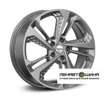 Скад R18 / 7J PCD 5x108 ЕТ 33 ЦО 60.1 KL-1069