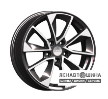Скад R17 / 7J PCD 5x114.3 ЕТ 40 ЦО 66.1 KL-299
