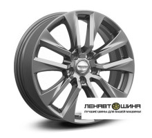 Скад R18 / 7J PCD 5x112 ЕТ 43 ЦО 57.1 KL-330