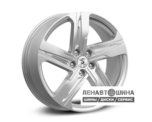 Premium Series R19 / 7.5J PCD 5x114.3 ЕТ 49 ЦО 67.1 КР004 Sorento