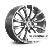 Premium Series R20 / 8.5J PCD 6x139.7 ЕТ 33 ЦО 67.1 КР006 Pajero Sport