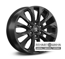 Premium Series R20 / 8J PCD 6x139.7 ЕТ 55 ЦО 100.1 КР007 Tank 700